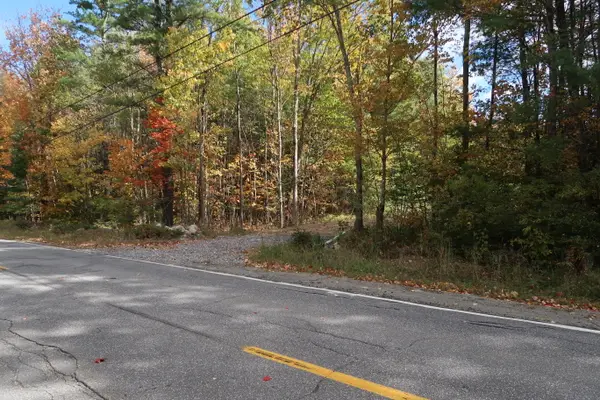 0 Gorden Road, Readfield, ME 04355
