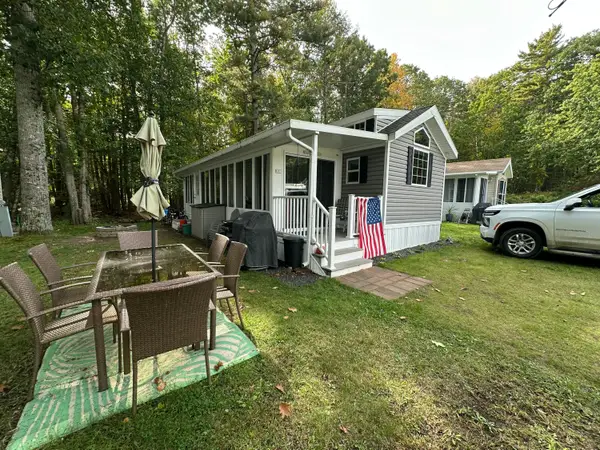 150 Chapel Road #823, Wells, ME 04090