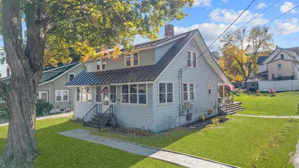 12 Greenwood Street, Waterville, ME 04901
