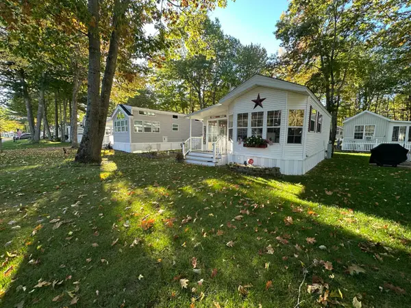 150 Chapel Road #616, Wells, ME 04090