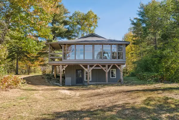 347 S Main Street, Morrill, ME 04952