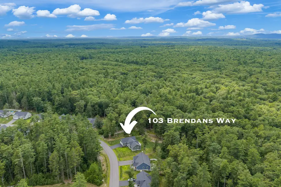 103 Brendans Way, Wells, ME 04090 - #2