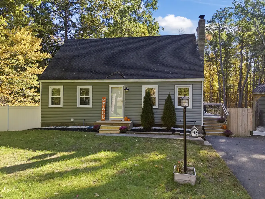 430 High Street, North Berwick, ME 03906 - #2