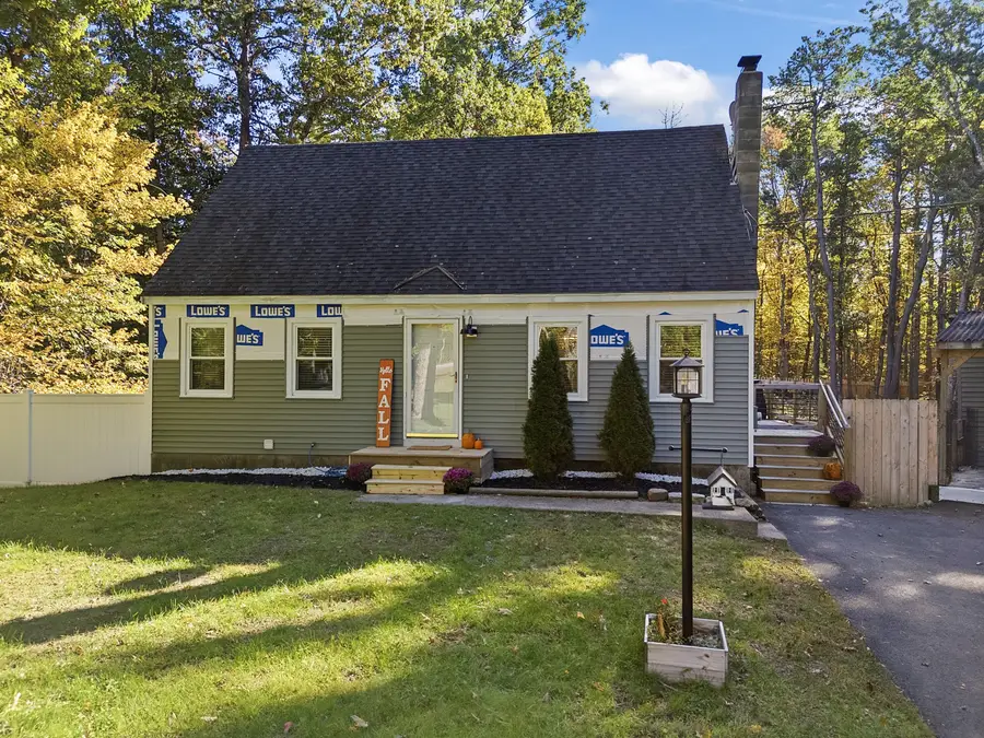 430 High Street, North Berwick, ME 03906 - #3
