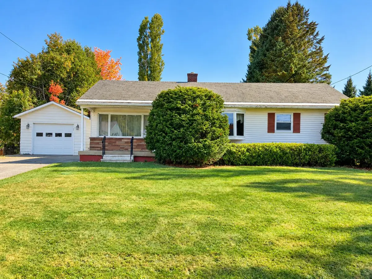 96 Fleetwood Street, Presque Isle, ME 04769 - #1