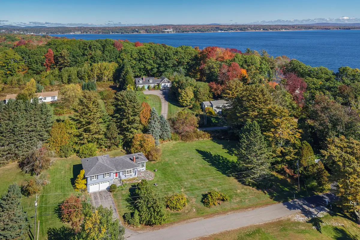 16 Seaside Drive, Belfast, ME 04915 - #1