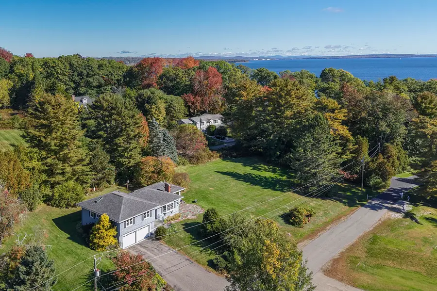 16 Seaside Drive, Belfast, ME 04915 - #2