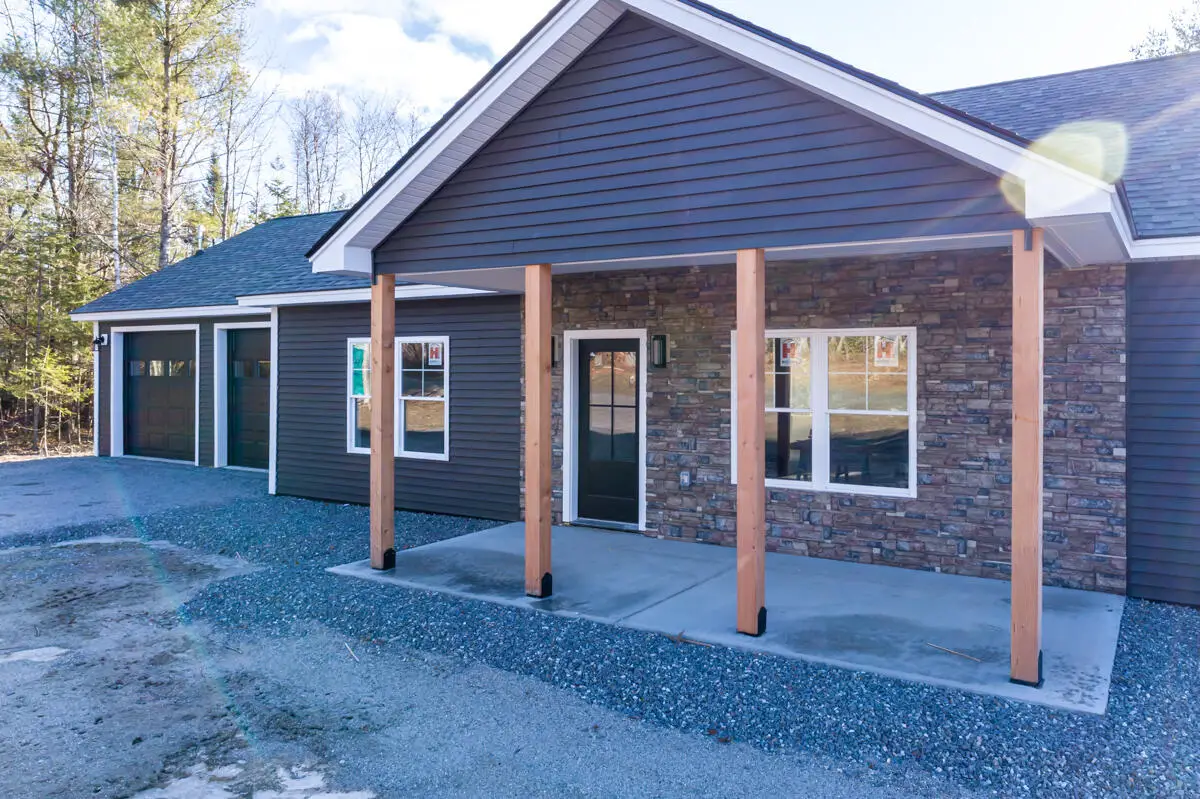 0 Oakwood Drive, West Gardiner, ME 04345 - #1
