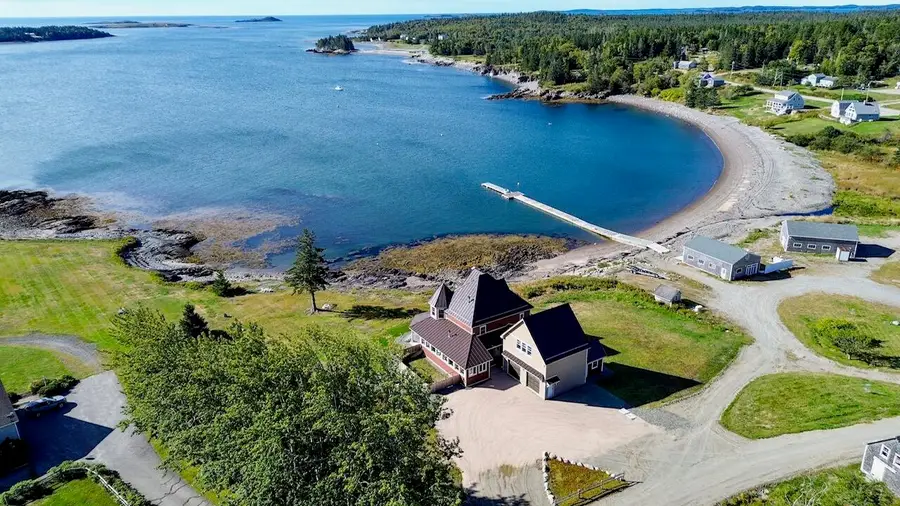 27 & 42 Boatyard Lane, Machiasport, ME 04655 - #3