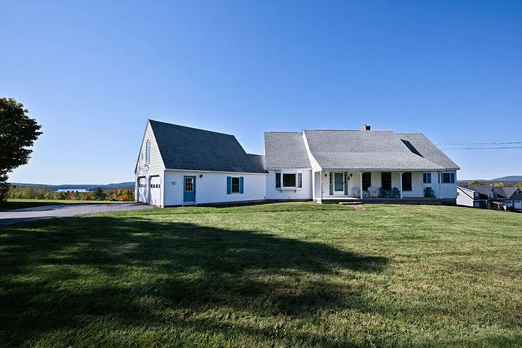 520 Foxes Ridge Road, Acton, ME 04001 - #1