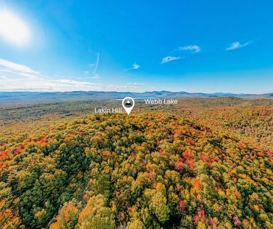 MFR26 L6.2 Rt. 156, South Franklin, ME 04294 - #2
