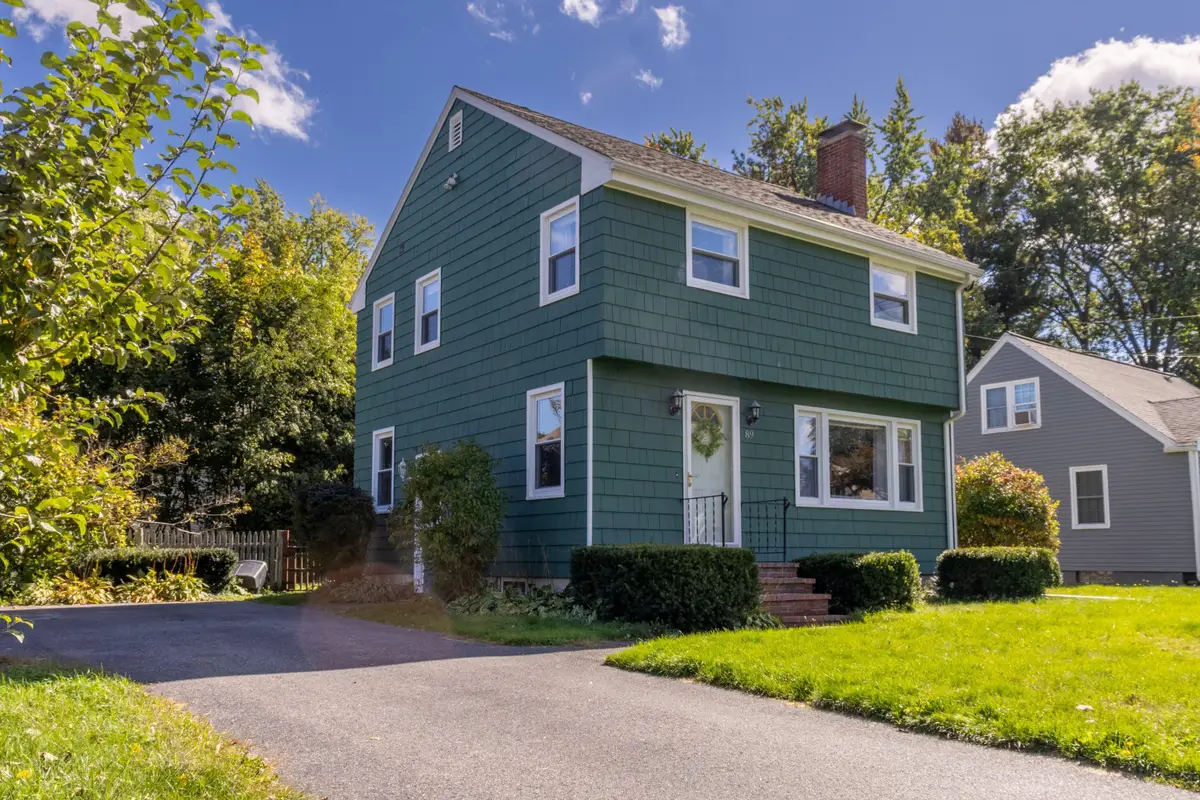 89 Dorset Street, Portland, ME 04102 - #1
