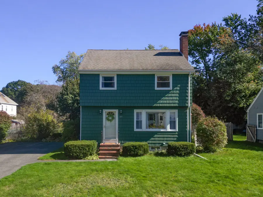 89 Dorset Street, Portland, ME 04102 - #2