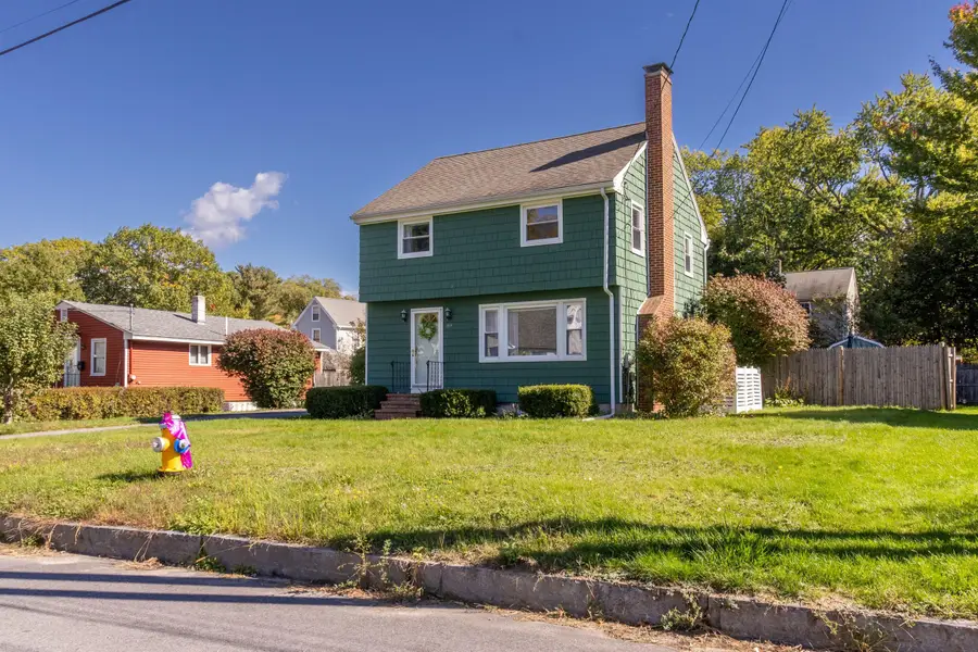 89 Dorset Street, Portland, ME 04102 - #3