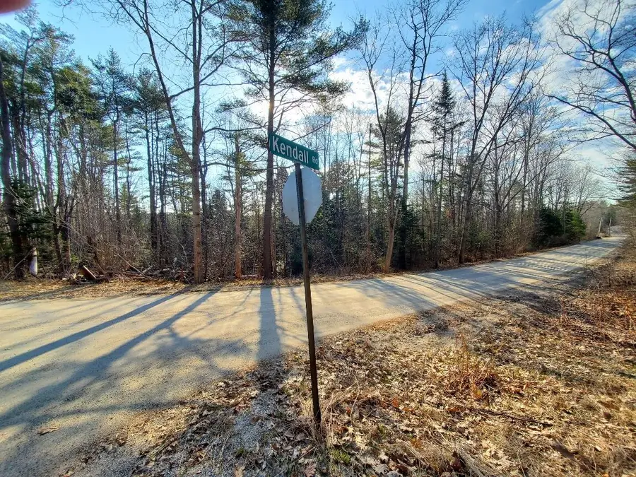 338 Goshen Road, Winterport, ME 04496 - #2