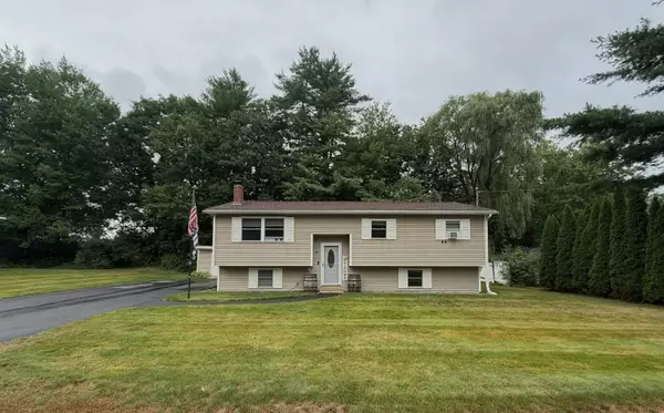 15 Andrea Street, Lisbon, ME 04250