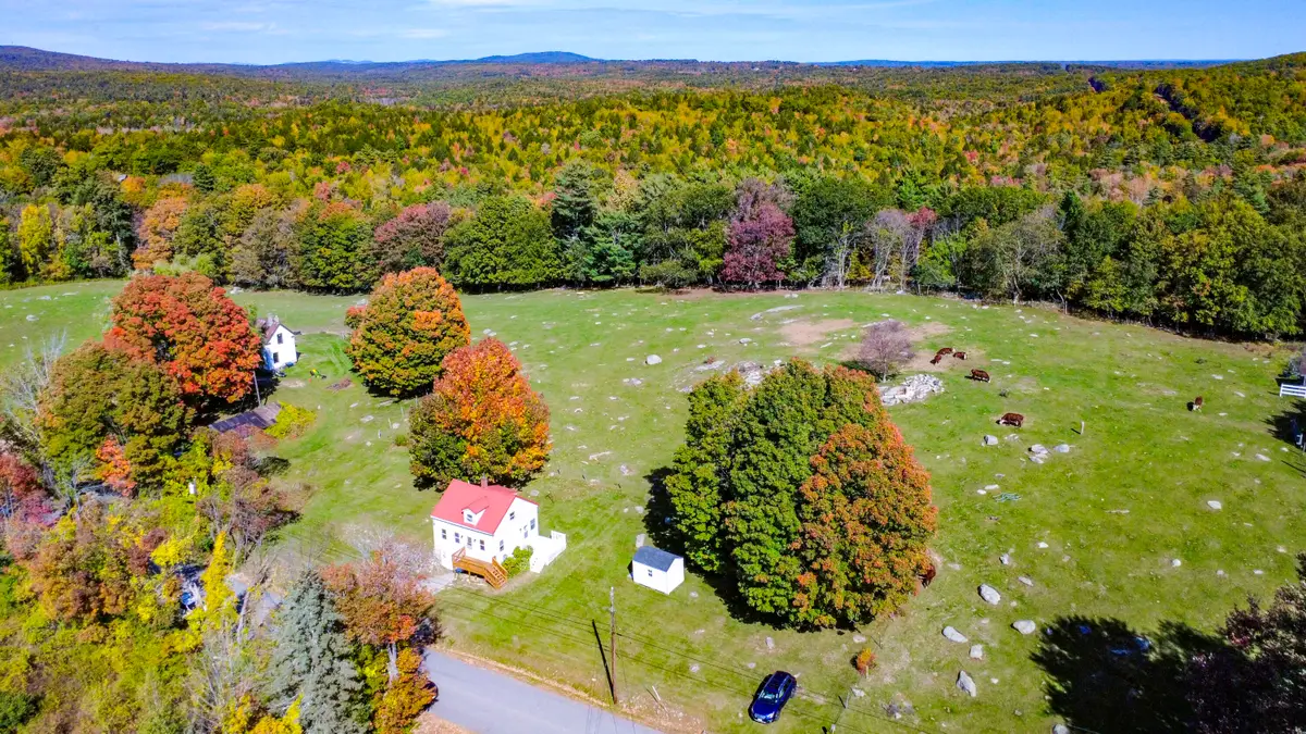 233 Mountain Road, Alfred, ME 04002 - #1