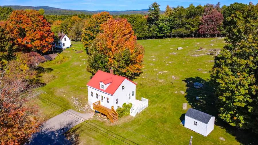 233 Mountain Road, Alfred, ME 04002 - #2
