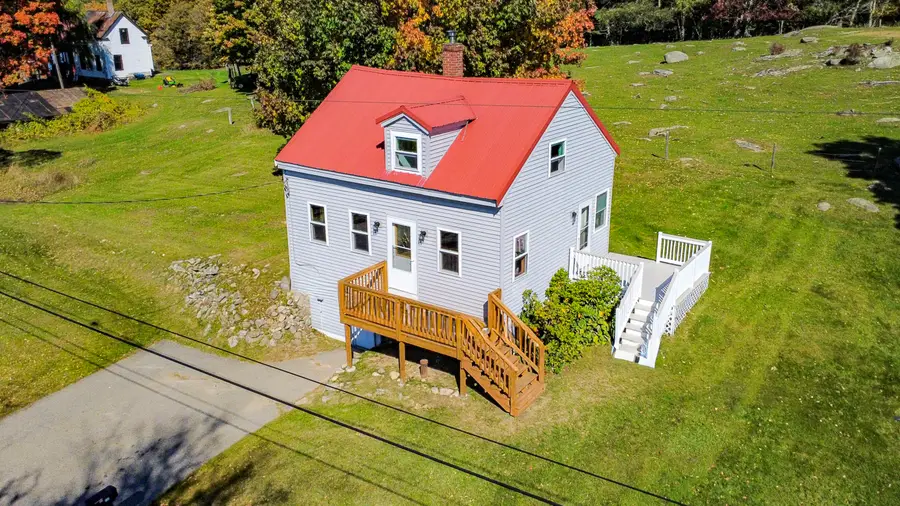 233 Mountain Road, Alfred, ME 04002 - #3