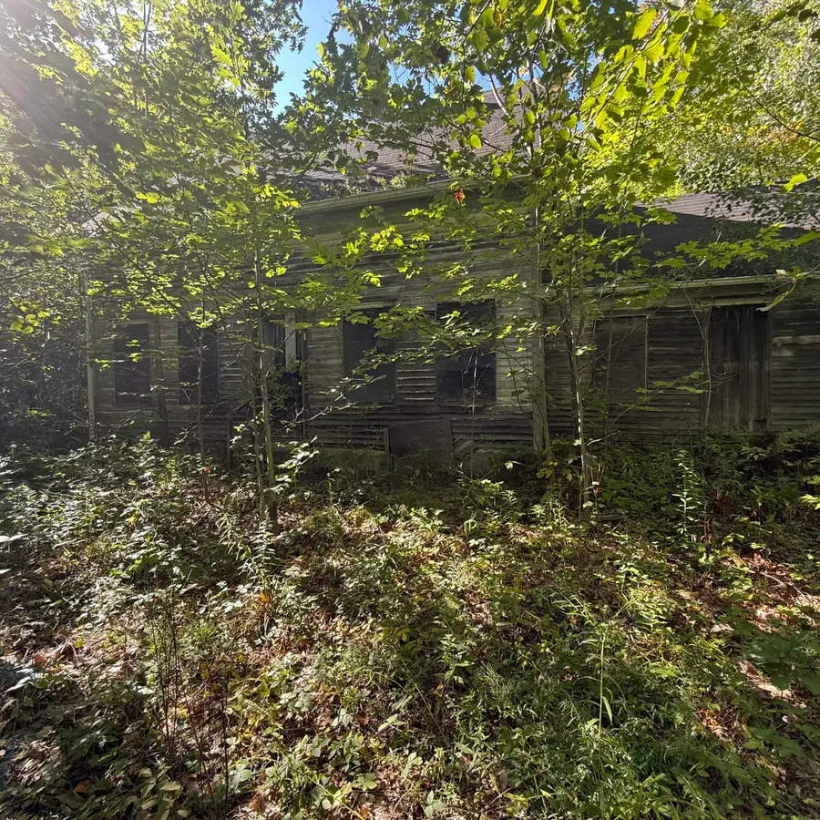 266 Mountain Road, Washington, ME 04574 - #2