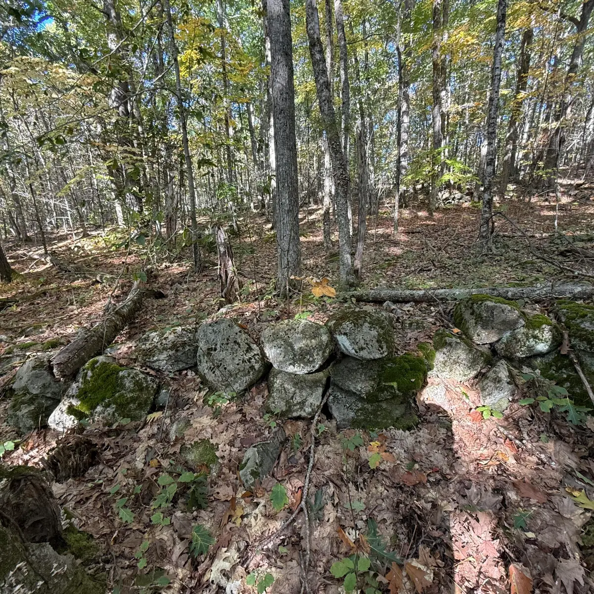 266 Mountain Road, Washington, ME 04574 - #1