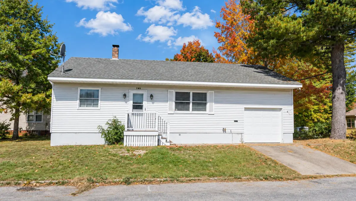 2 Knight Street, Sanford, ME 04073 - #1
