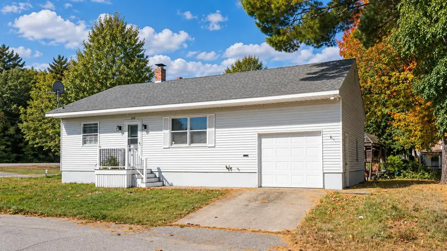 2 Knight Street, Sanford, ME 04073 - #2