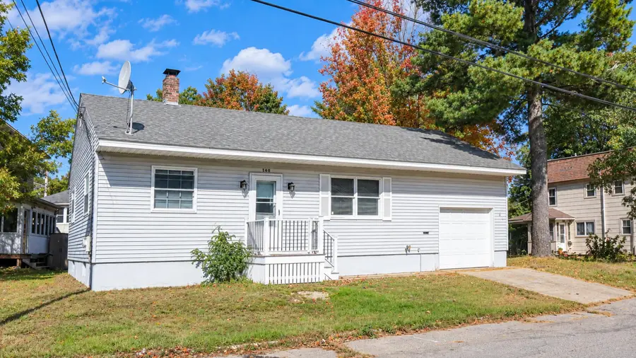 2 Knight Street, Sanford, ME 04073 - #3