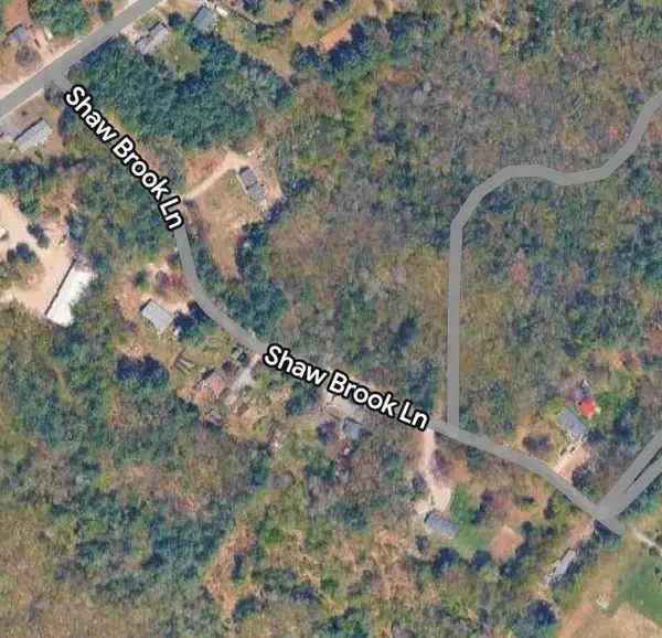 Lot 2 Shaw Brook Lane, Gray, ME 04039
