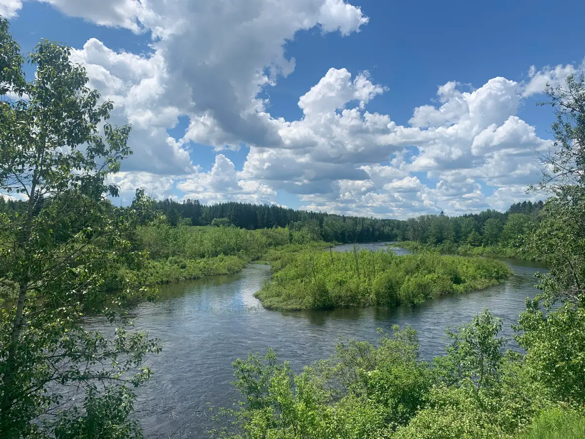3741 Aroostook Road, Eagle Lake, ME 04739 - #1