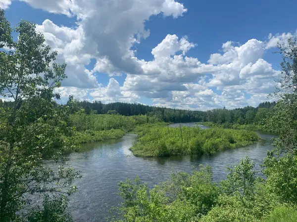 3741 Aroostook Road, Eagle Lake, ME 04739