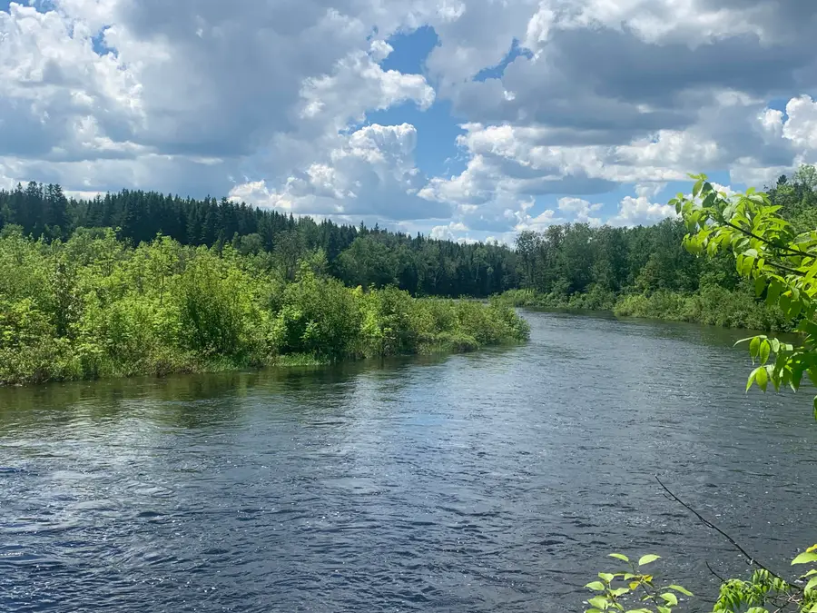3741 Aroostook Road, Eagle Lake, ME 04739 - #2