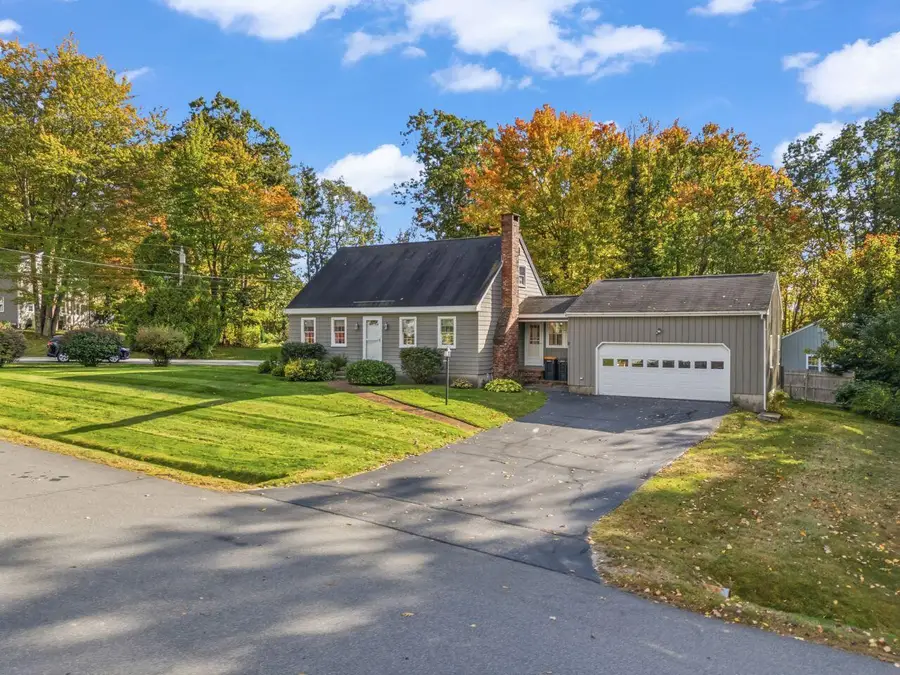 8 Plymouth Drive, Scarborough, ME 04074 - #2