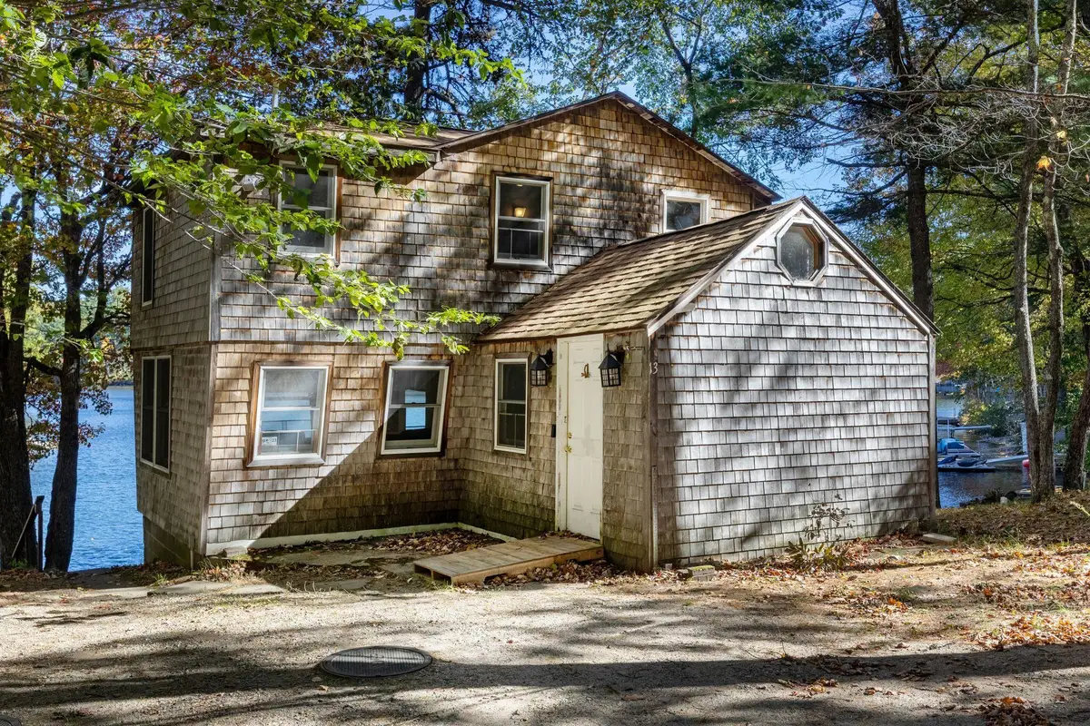 13 Totte Road, Shapleigh, ME 04076 - #1