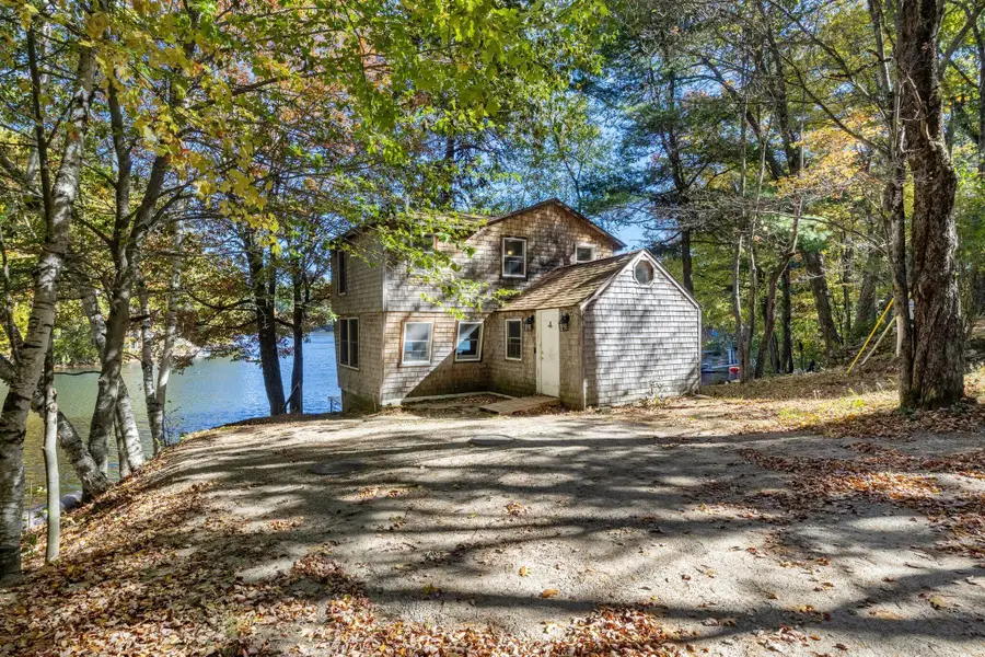 13 Totte Road, Shapleigh, ME 04076 - #2