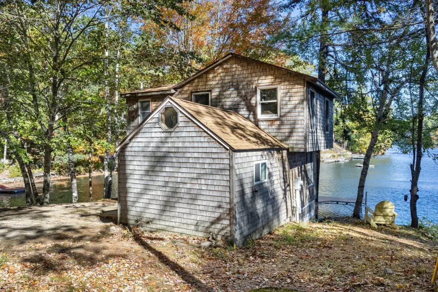 13 Totte Road, Shapleigh, ME 04076 - #3