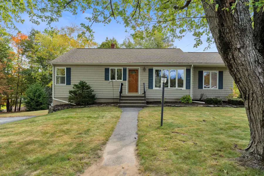 34 Rosewood Avenue, Lewiston, ME 04240 - #2