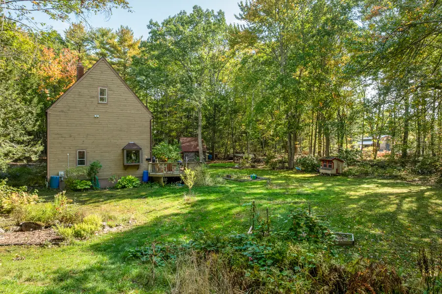 96 Timber Lane, Newcastle, ME 04553 - #2