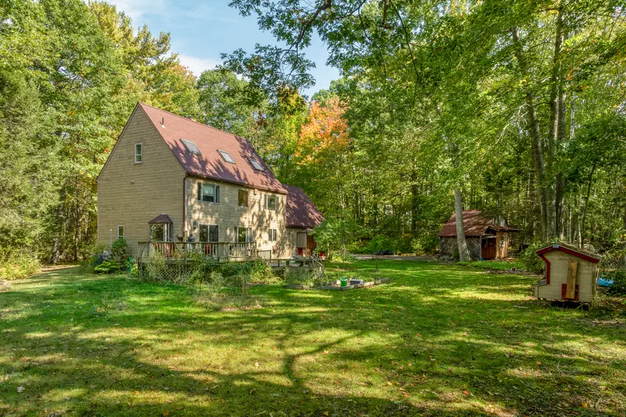 96 Timber Lane, Newcastle, ME 04553 - #3