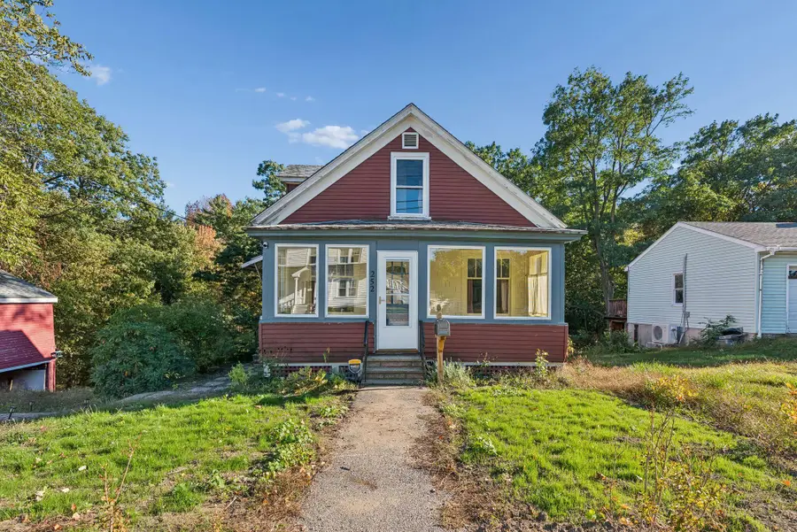 252 Gamage Avenue, Auburn, ME 04210 - #2