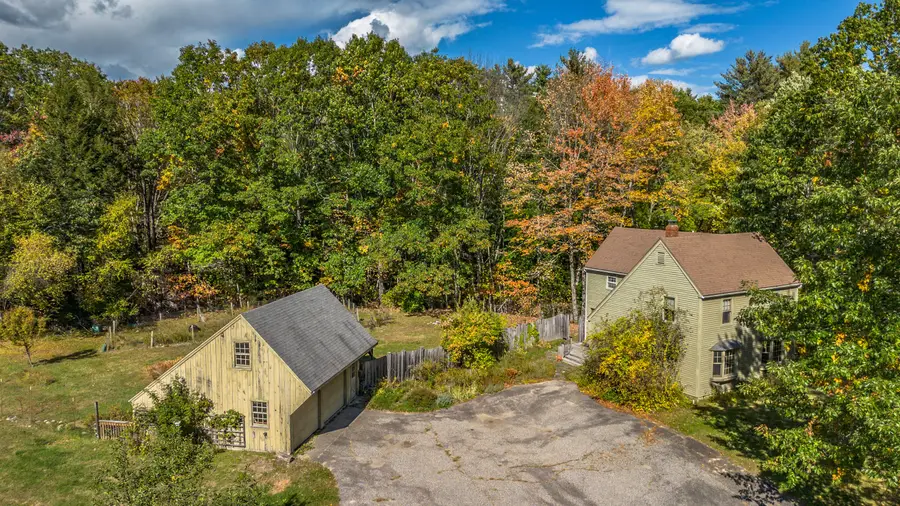 109 Saco Road, Hollis, ME 04042 - #3