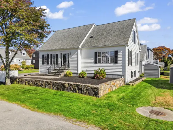 1 Nicole Road, York, ME 03909
