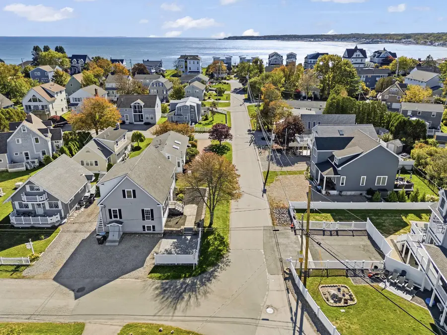 1 Nicole Road, York, ME 03909 - #2
