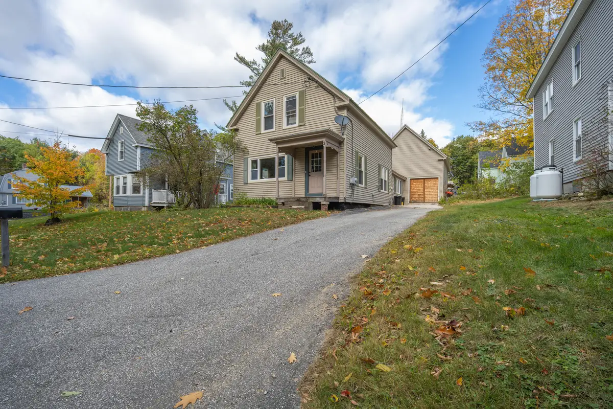 3 Front Street, Mexico, ME 04257 - #1