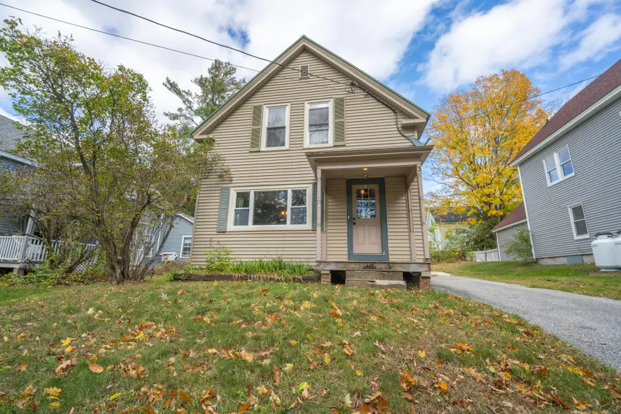 3 Front Street, Mexico, ME 04257 - #3