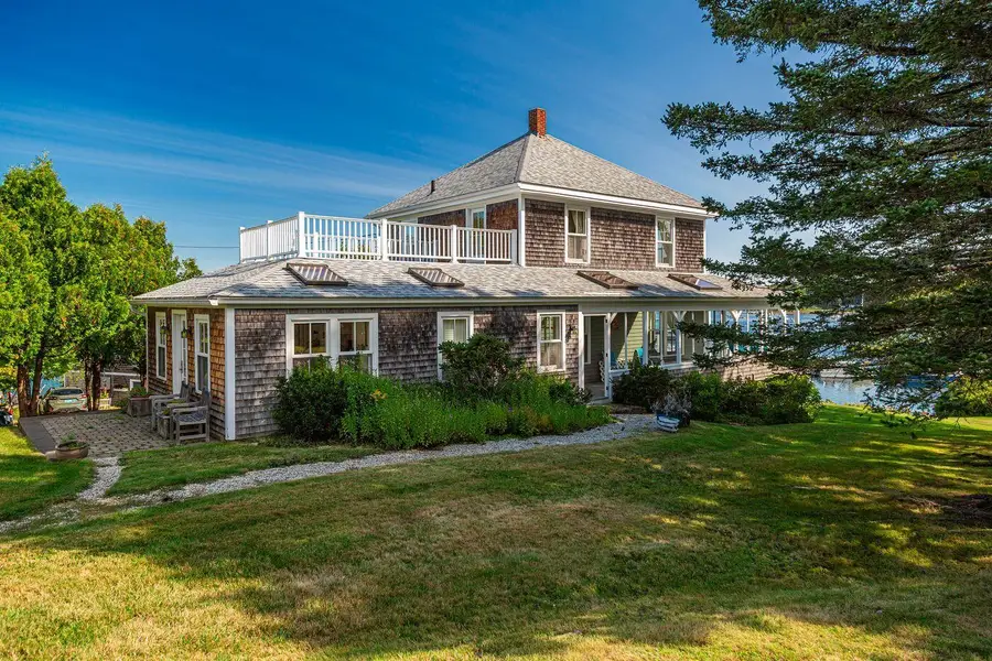 6 Windswept Way, Bernard, ME 04612 - #2