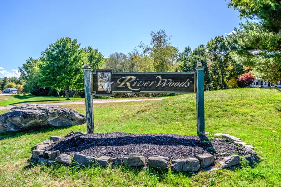 7 River Woods Drive, Scarborough, ME 04074 - #2