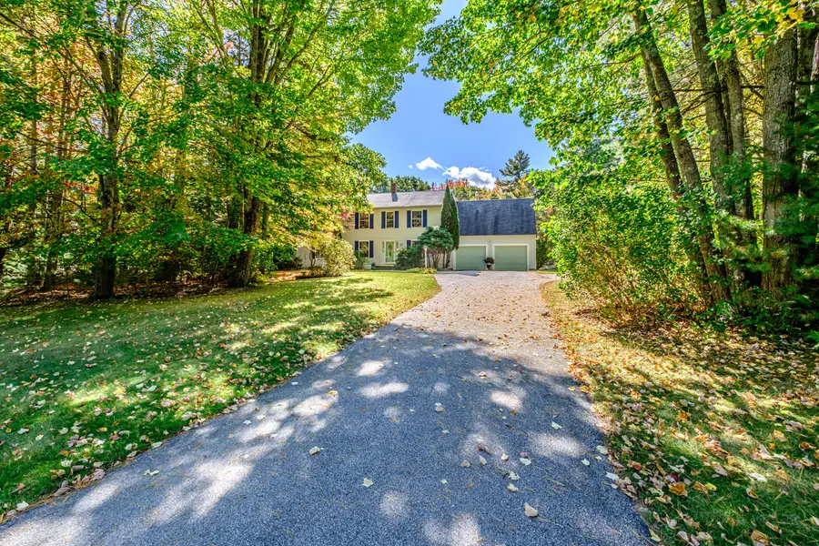 7 River Woods Drive, Scarborough, ME 04074 - #3