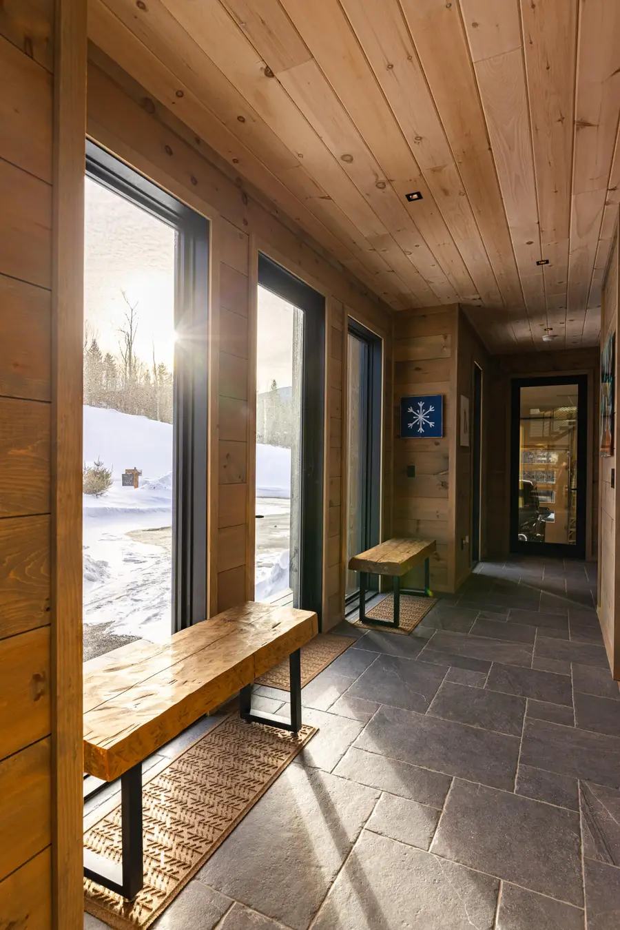 8119 Sawtooth Road, Carrabassett Valley, ME 04947 - #2