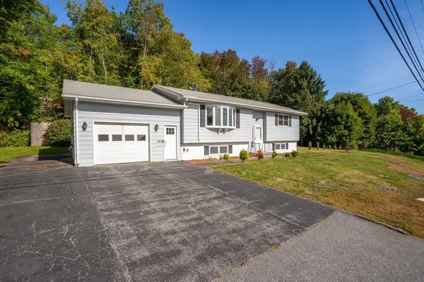 184 Old Greene Road, Lewiston, ME 04240